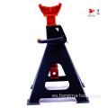 Jack stands 6 toneladas de altura ajustable